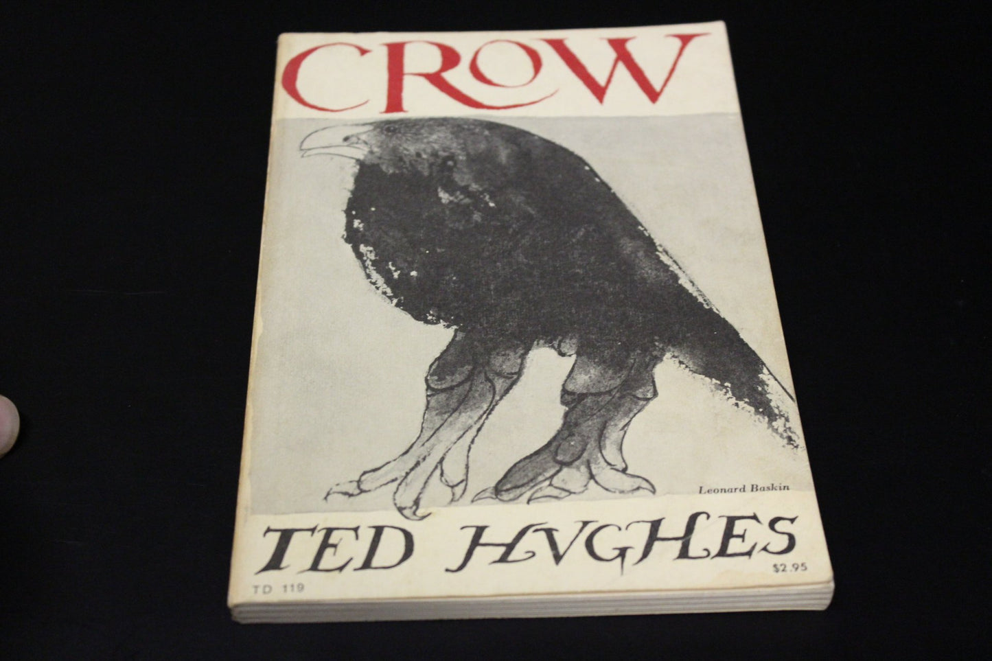 Crow