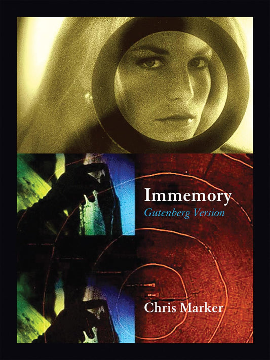 Immemory: Gutenberg Version book cover