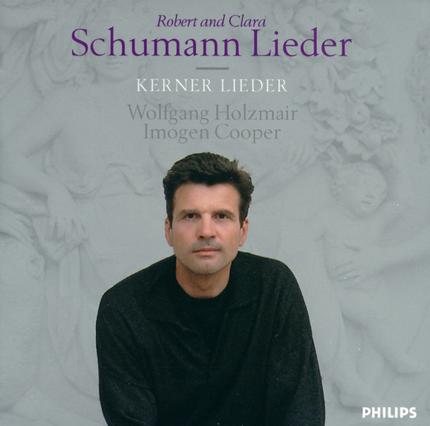 Kerner Lieder book cover