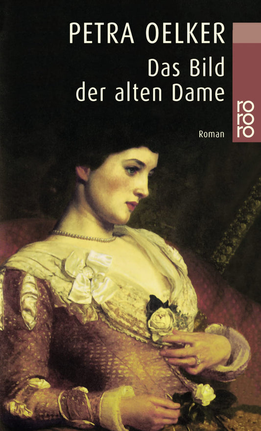 Das Bild der alten Dame. book cover