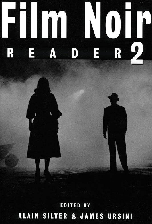 Film Noir Reader 2 (Revised)