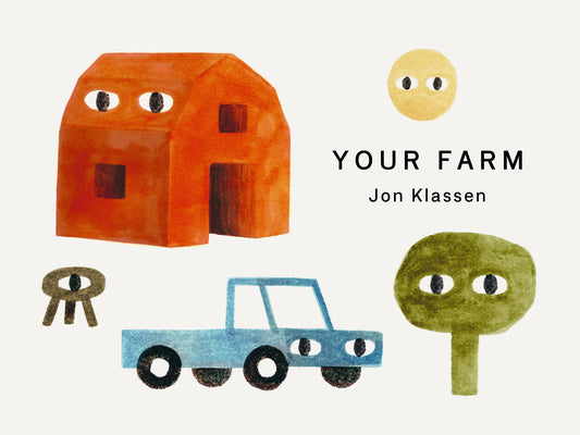 Your Farm book cover