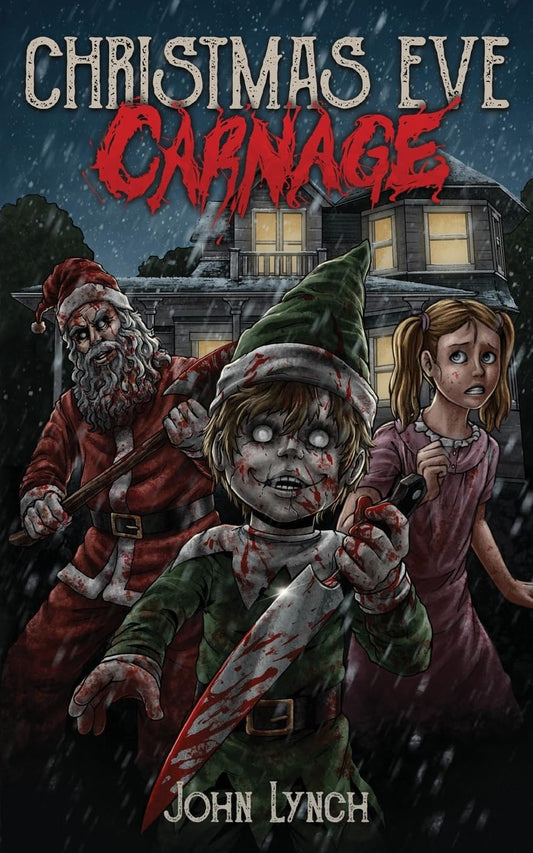 Christmas Eve Carnage