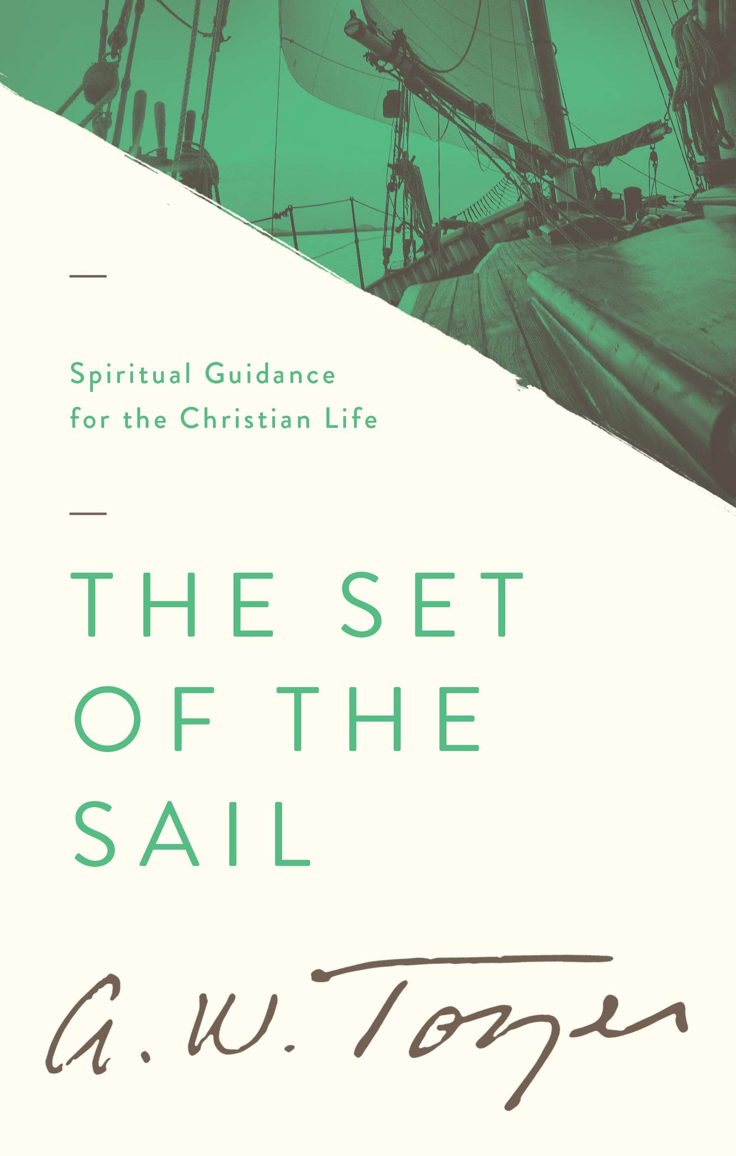 Set of the Sail book cover