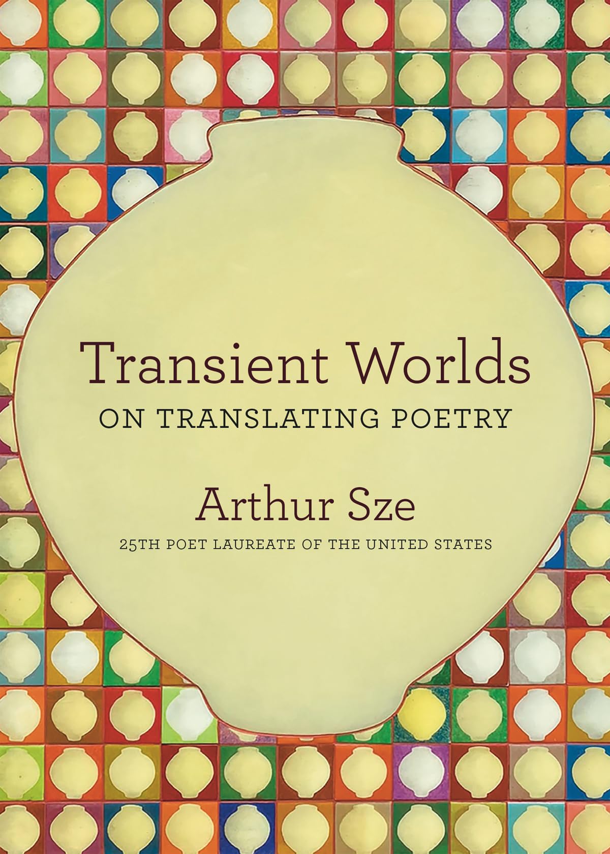 Transient Worlds book cover