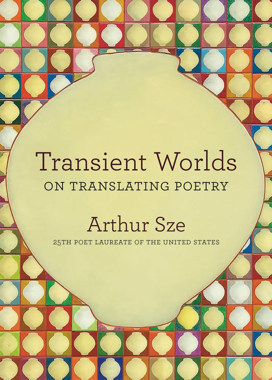 Transient Worlds book cover