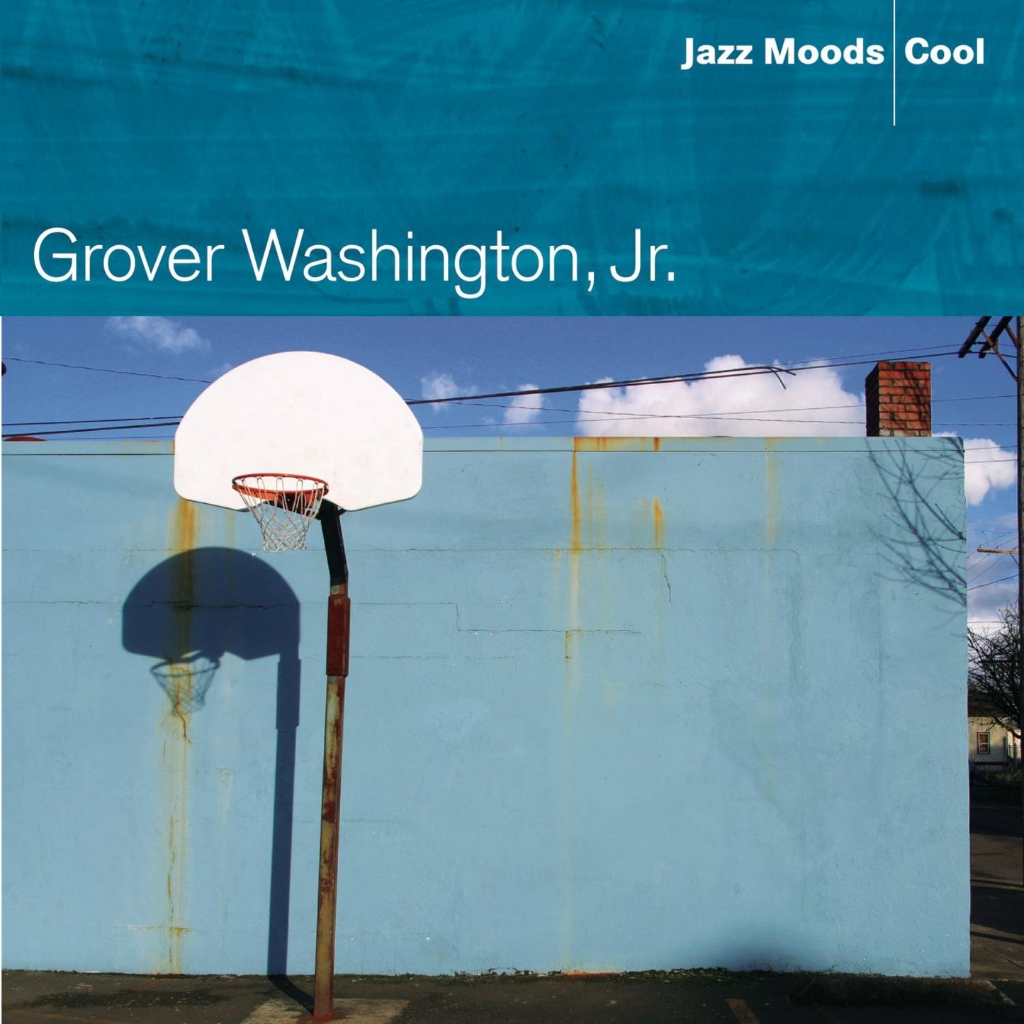 Jazz Moods: Cool