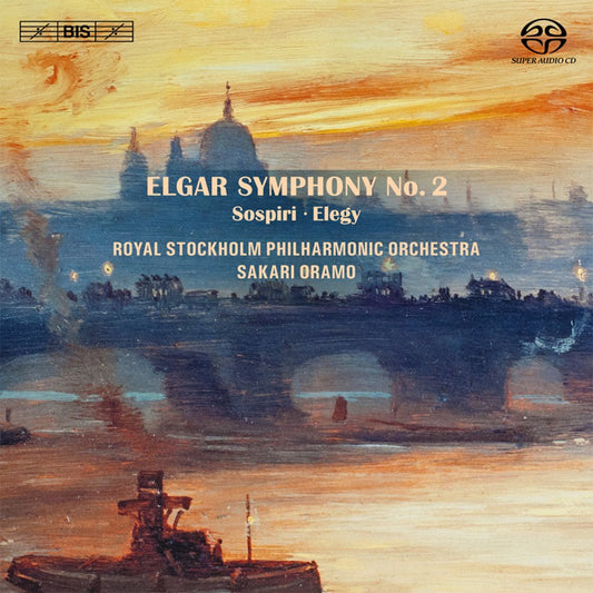 Symphony No 2 book cover