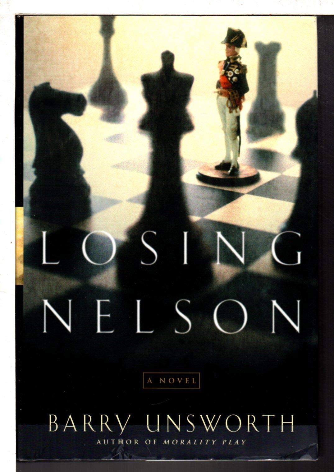 Losing Nelson