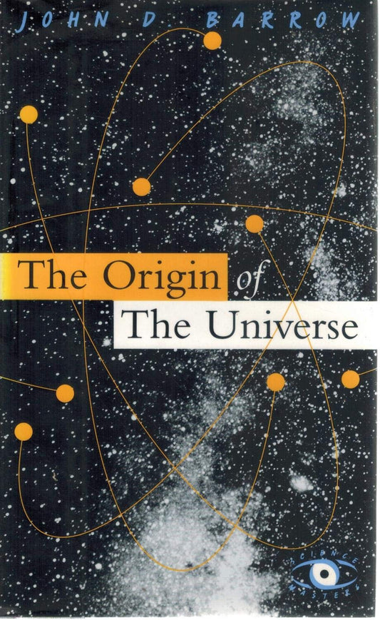 Origin of the Universe