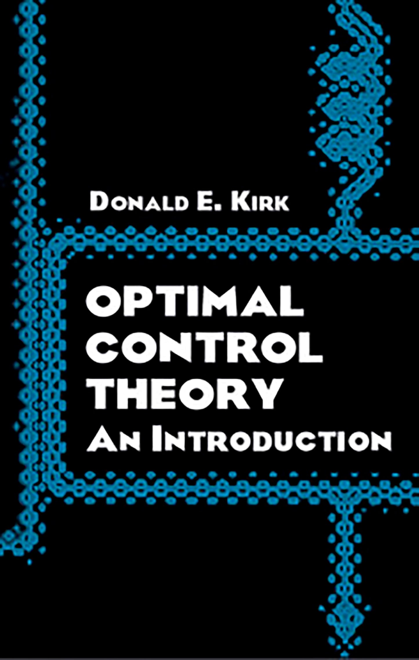 Optimal Control Theory: An Introduction