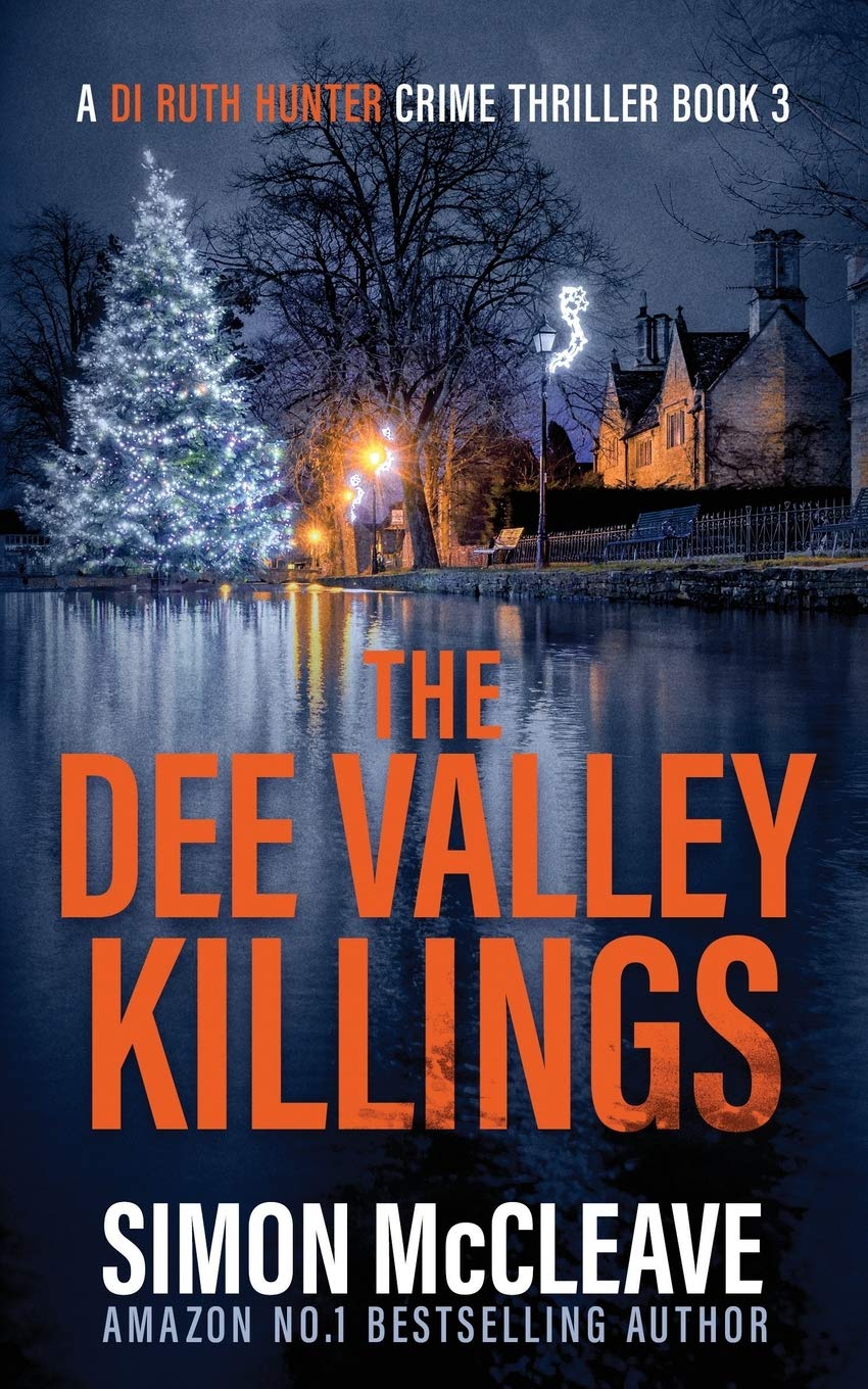 Dee Valley Killings