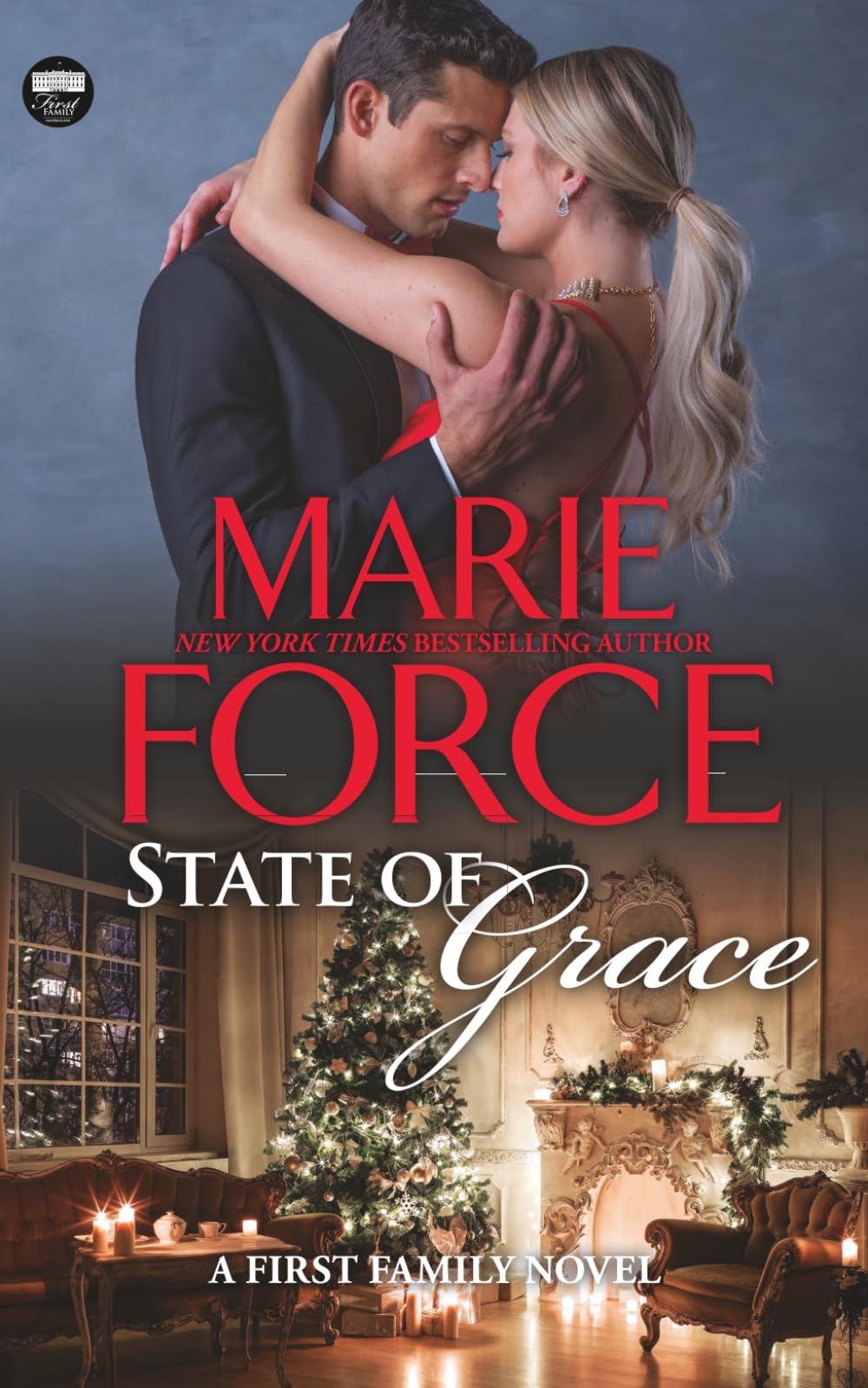 State of Grace book cover