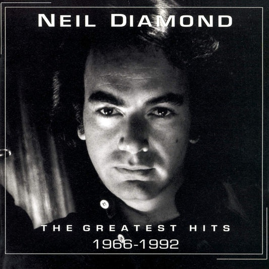 The Greatest Hits 1966 - 1992