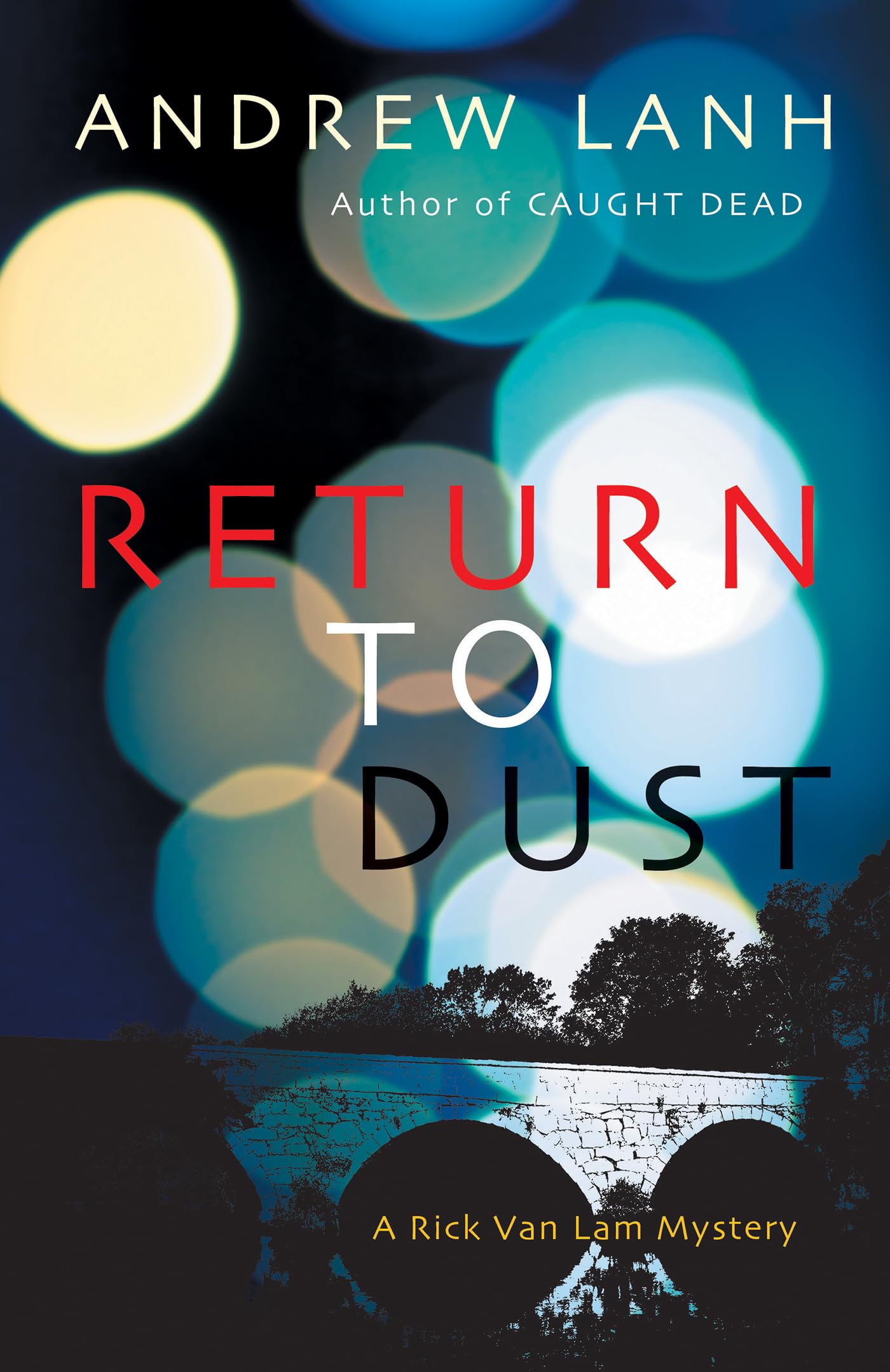 Return to Dust