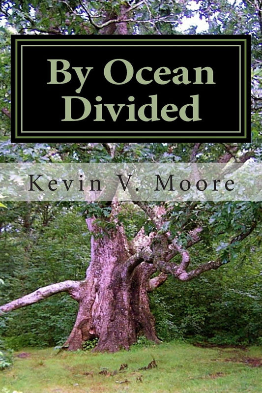 "By Ocean Divided": Poems of Ireland and New England