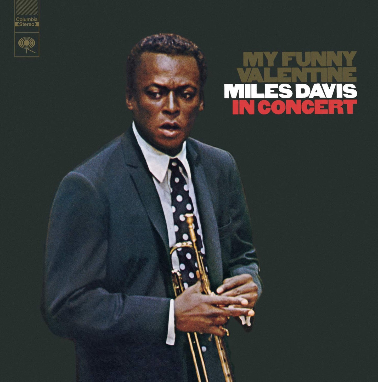 My Funny Valentine: Miles Davis in Concert