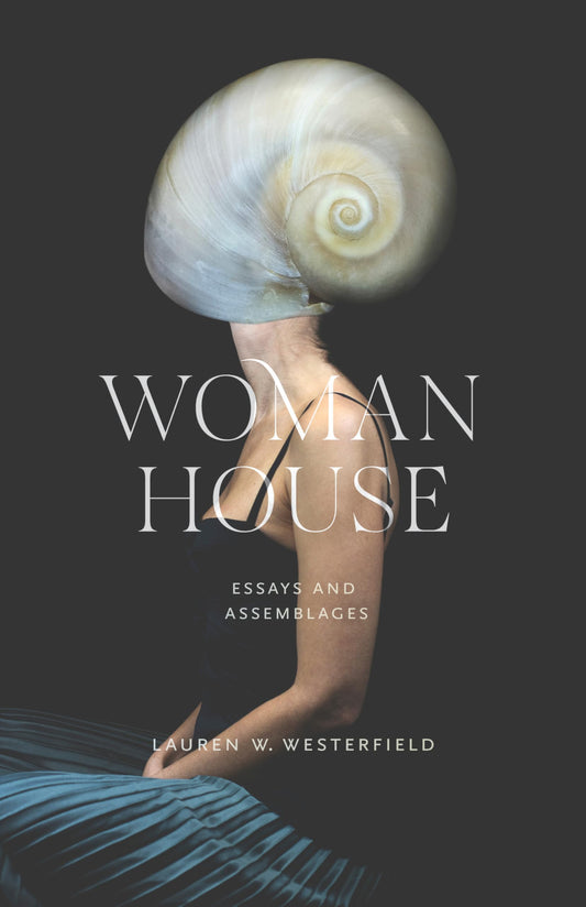 Woman House book cover