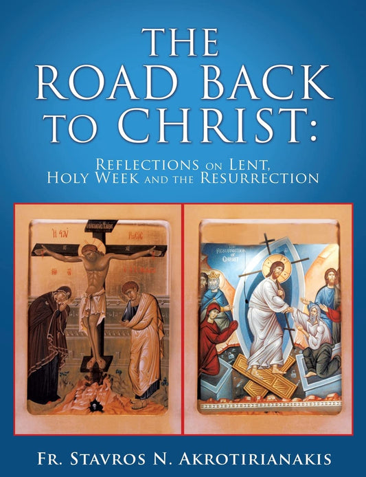Road Back to Christ