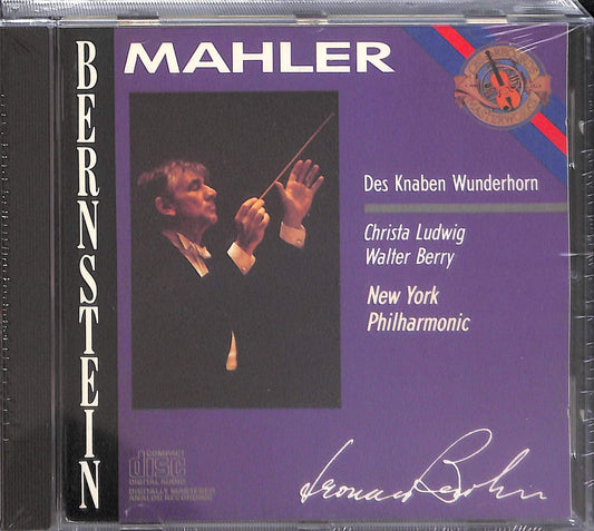 Mahler: Des Knaben Wunderhorn