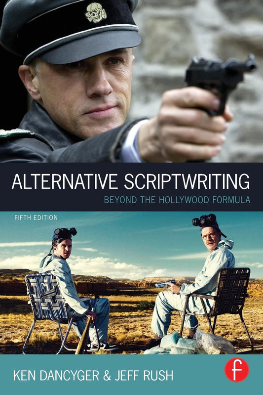 Alternative Scriptwriting: Beyond the Hollywood Formula