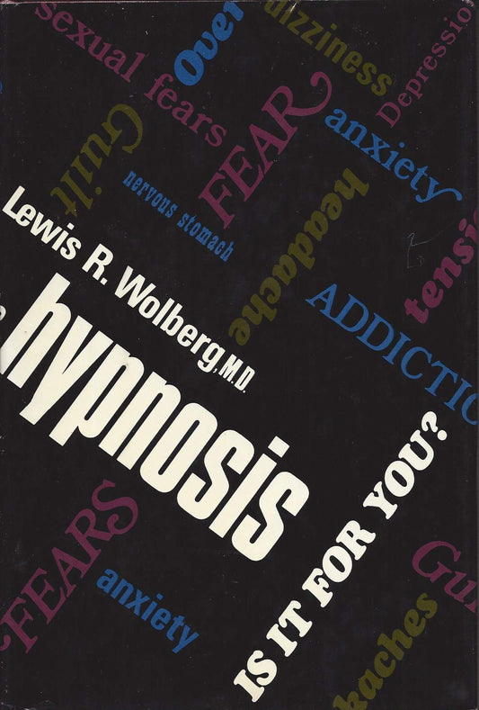 Hypnosis; is it for you?