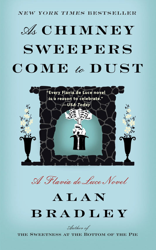 As Chimney Sweepers Come to Dust book cover