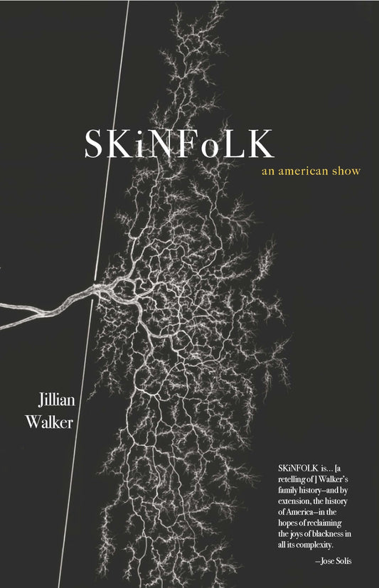 Skinfolk book cover