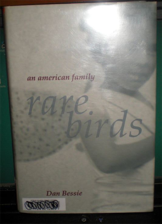 Rare Birds