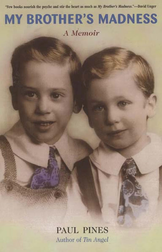 My Brother's Madness