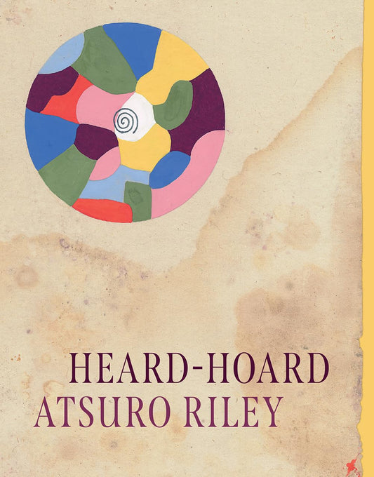 Heard-Hoard book cover