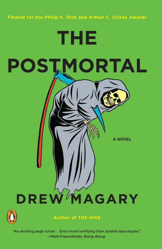 Postmortal