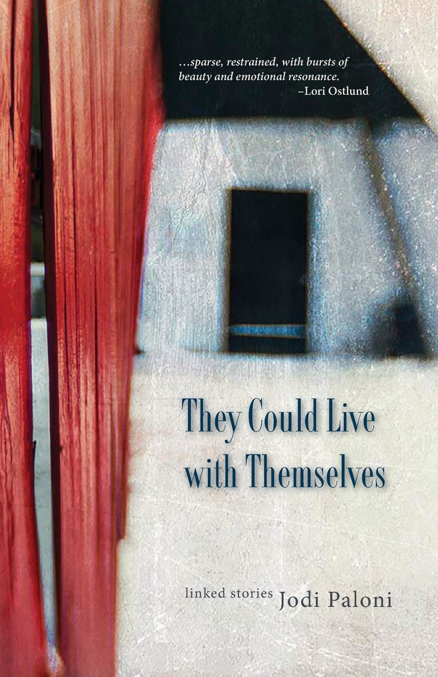 They Could Live with Themselves book cover