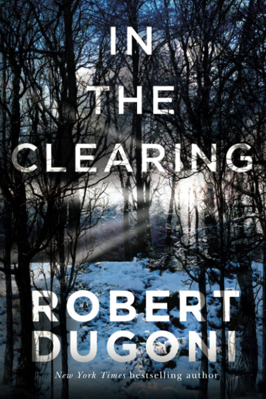 In the Clearing book cover