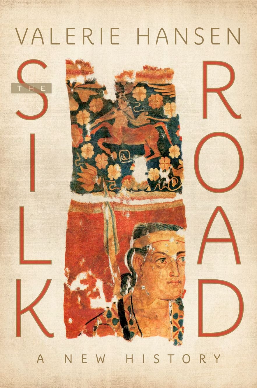 Asian History