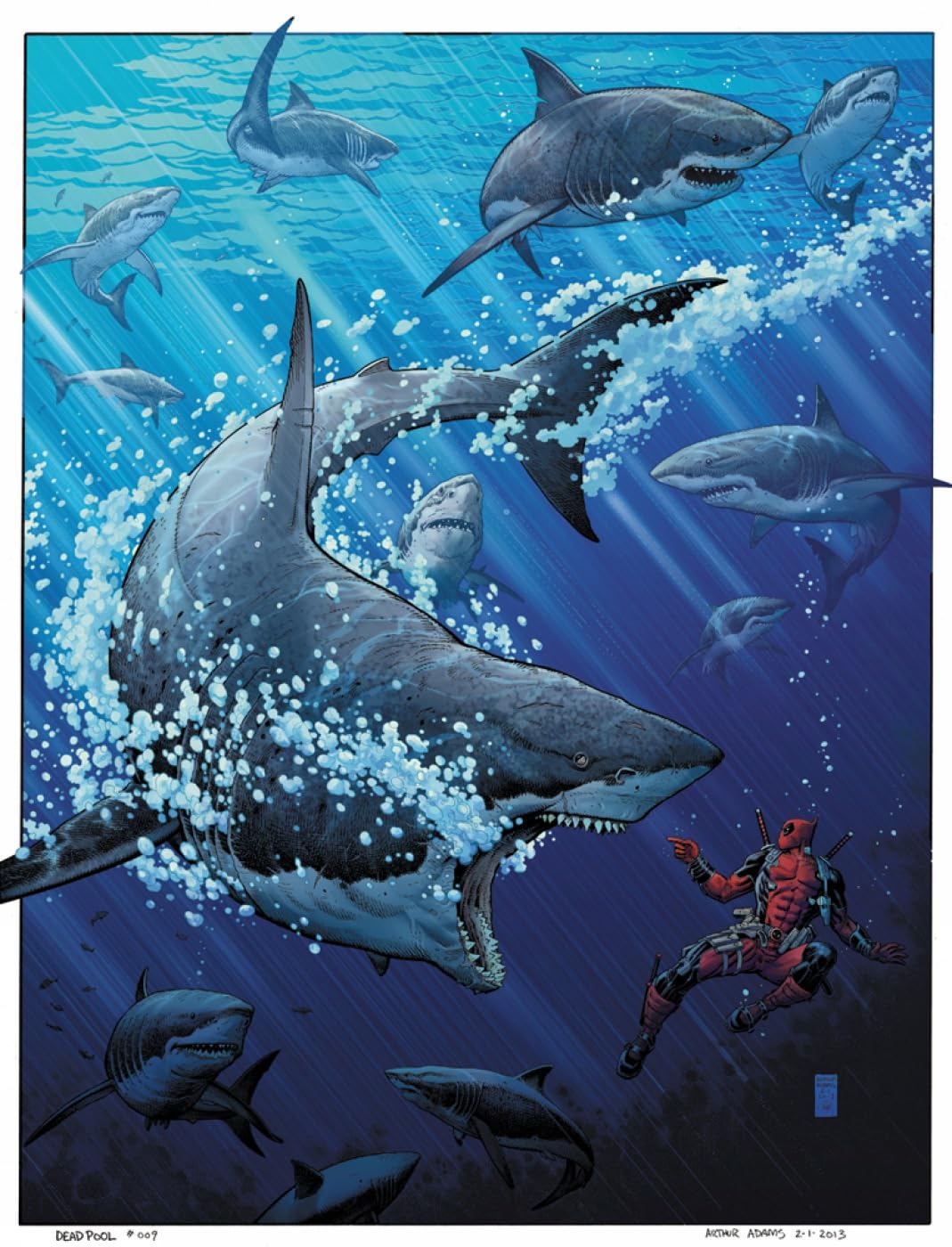 Soul Hunter (2012) book cover