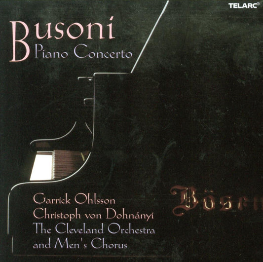 Piano Concerto book cover