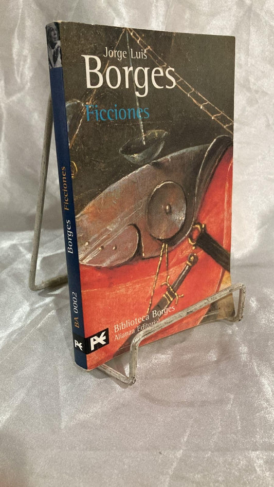 Ficciones/ Fictions