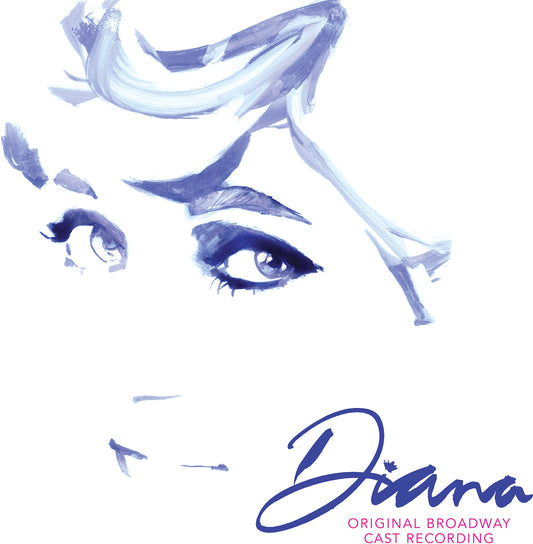 Diana: The Musical book cover