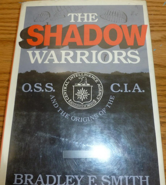 Shadow Warriors