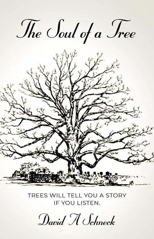 Soul of a Tree