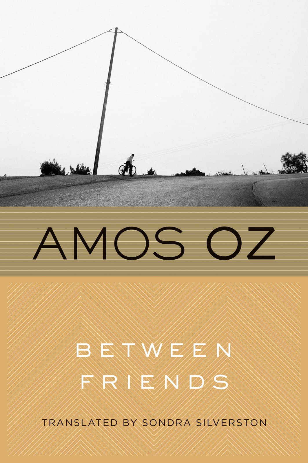 Between Friends book cover