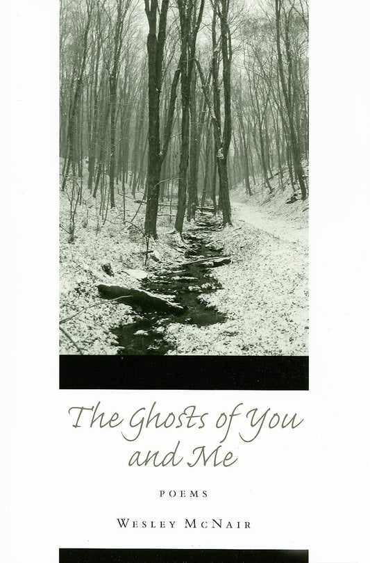 The Ghosts of You and Me