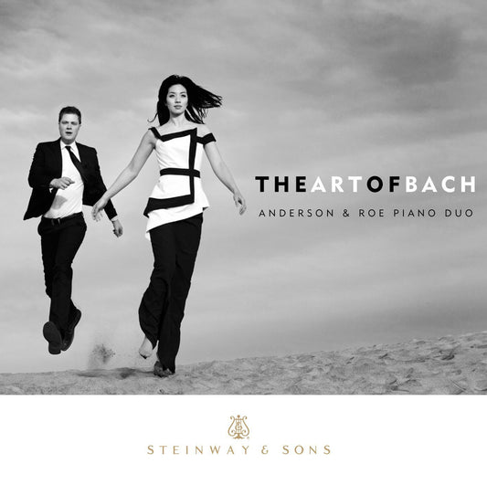 Art of Bach