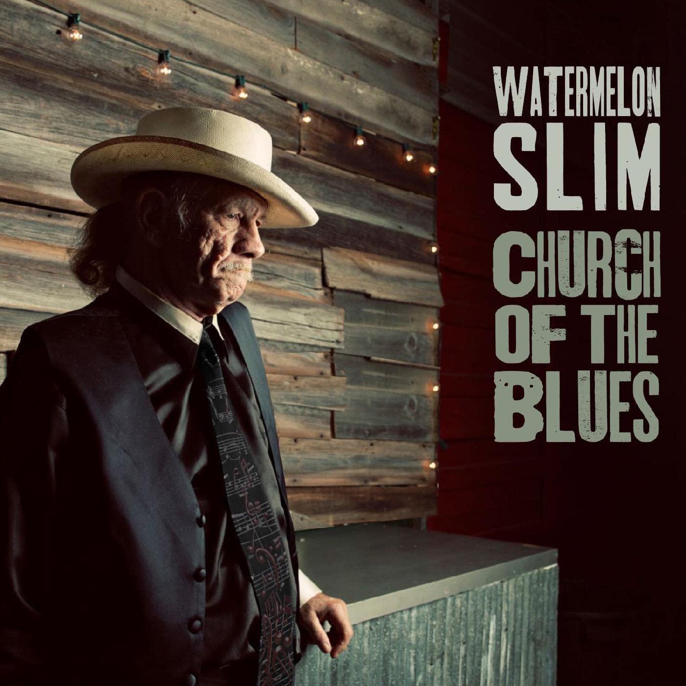 Church of the Blues