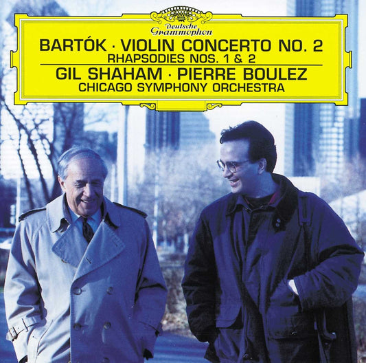 Violin Concerto 2 book cover