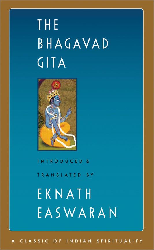 Bhagavad Gita