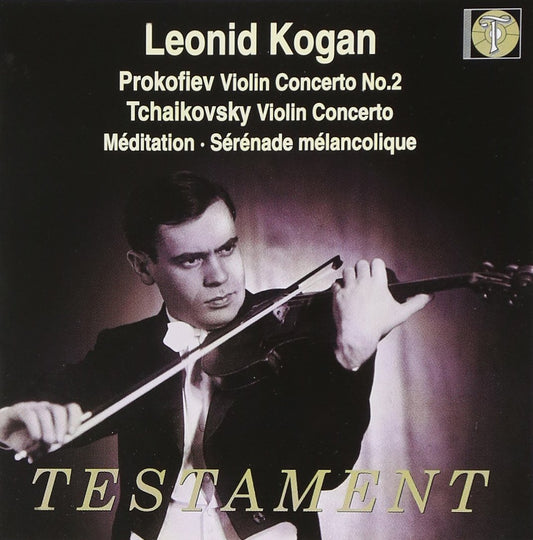 Violin Concerto book cover