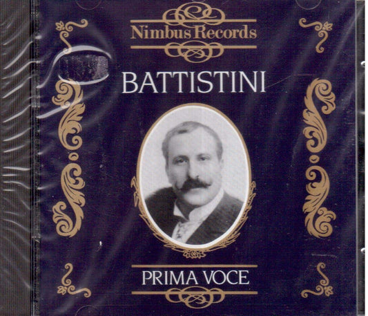 Battistini book cover