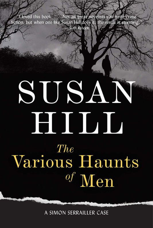 Various Haunts of Men
